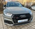 Ауди SQ5, объемом двигателя 3 л и пробегом 10 тыс. км за 81097 $, фото 31 на Automoto.ua