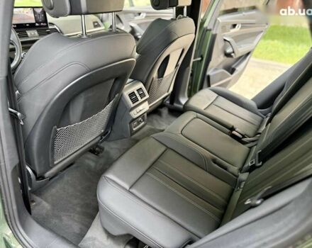 Ауди SQ5 2021 в Днепре (Днепропетровске) на Automoto.ua Ауди SQ5, объемом двигателя 3 л и пробегом 50 тыс. км за 40900 $, фото 24 на Automoto.ua
