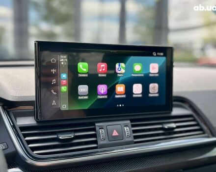 Ауди SQ5, объемом двигателя 3 л и пробегом 57 тыс. км за 42000 $, фото 28 на Automoto.ua