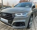 Ауди SQ5, объемом двигателя 3 л и пробегом 10 тыс. км за 81097 $, фото 37 на Automoto.ua