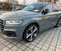 Ауди SQ5, объемом двигателя 3 л и пробегом 10 тыс. км за 81097 $, фото 27 на Automoto.ua