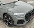 Ауди SQ5, объемом двигателя 3 л и пробегом 83 тыс. км за 71999 $, фото 9 на Automoto.ua