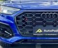 Ауди SQ5, объемом двигателя 3 л и пробегом 57 тыс. км за 42000 $, фото 5 на Automoto.ua