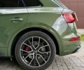 Ауди SQ5, объемом двигателя 3 л и пробегом 50 тыс. км за 43900 $, фото 19 на Automoto.ua