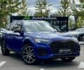 Ауди SQ5, объемом двигателя 3 л и пробегом 57 тыс. км за 42000 $, фото 7 на Automoto.ua