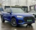 Ауди SQ5, объемом двигателя 3 л и пробегом 57 тыс. км за 41500 $, фото 1 на Automoto.ua