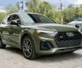 Ауди SQ5, объемом двигателя 3 л и пробегом 50 тыс. км за 43900 $, фото 9 на Automoto.ua
