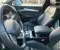 Ауди SQ5, объемом двигателя 3 л и пробегом 10 тыс. км за 81097 $, фото 15 на Automoto.ua