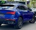 Ауди SQ5, объемом двигателя 3 л и пробегом 57 тыс. км за 42000 $, фото 14 на Automoto.ua