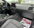 Ауді SQ5, об'ємом двигуна 3 л та пробігом 83 тис. км за 71999 $, фото 93 на Automoto.ua