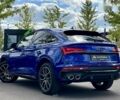 Ауди SQ5, объемом двигателя 3 л и пробегом 57 тыс. км за 42000 $, фото 11 на Automoto.ua