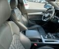 Ауди SQ5, объемом двигателя 3 л и пробегом 10 тыс. км за 81097 $, фото 8 на Automoto.ua