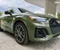 Ауди SQ5 2021 в Днепре (Днепропетровске) на Automoto.ua Ауди SQ5, объемом двигателя 3 л и пробегом 50 тыс. км за 40900 $, фото 10 на Automoto.ua