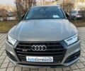 Ауди SQ5, объемом двигателя 3 л и пробегом 10 тыс. км за 81097 $, фото 34 на Automoto.ua