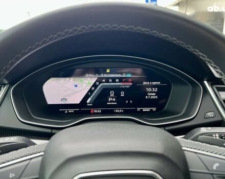 Ауди SQ5, объемом двигателя 3 л и пробегом 57 тыс. км за 44000 $, фото 22 на Automoto.ua