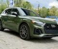 Ауди SQ5, объемом двигателя 3 л и пробегом 50 тыс. км за 43900 $, фото 10 на Automoto.ua