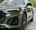 Ауди SQ5, объемом двигателя 3 л и пробегом 50 тыс. км за 43900 $, фото 5 на Automoto.ua