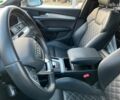 Ауди SQ5, объемом двигателя 3 л и пробегом 10 тыс. км за 81097 $, фото 18 на Automoto.ua