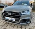 Ауди SQ5, объемом двигателя 3 л и пробегом 10 тыс. км за 81097 $, фото 35 на Automoto.ua