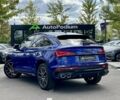 Ауди SQ5, объемом двигателя 3 л и пробегом 57 тыс. км за 42000 $, фото 10 на Automoto.ua
