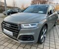 Ауди SQ5, объемом двигателя 3 л и пробегом 10 тыс. км за 81097 $, фото 32 на Automoto.ua