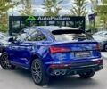 Ауди SQ5, объемом двигателя 3 л и пробегом 57 тыс. км за 42000 $, фото 9 на Automoto.ua