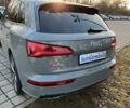Ауди SQ5, объемом двигателя 3 л и пробегом 10 тыс. км за 81097 $, фото 21 на Automoto.ua