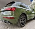 Ауди SQ5, объемом двигателя 3 л и пробегом 50 тыс. км за 43900 $, фото 13 на Automoto.ua