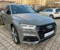 Ауди SQ5, объемом двигателя 3 л и пробегом 10 тыс. км за 81097 $, фото 24 на Automoto.ua