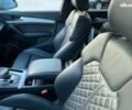 Ауди SQ5, объемом двигателя 3 л и пробегом 10 тыс. км за 81097 $, фото 13 на Automoto.ua