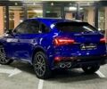 Ауди SQ5, объемом двигателя 3 л и пробегом 57 тыс. км за 44000 $, фото 8 на Automoto.ua