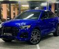 Ауди SQ5, объемом двигателя 3 л и пробегом 57 тыс. км за 44000 $, фото 5 на Automoto.ua