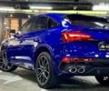 Ауди SQ5, объемом двигателя 3 л и пробегом 57 тыс. км за 44000 $, фото 9 на Automoto.ua