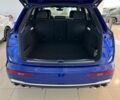 Ауди SQ5, объемом двигателя 0 л и пробегом 5 тыс. км за 56500 $, фото 10 на Automoto.ua