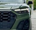 Ауди SQ5 2021 в Днепре (Днепропетровске) на Automoto.ua Ауди SQ5, объемом двигателя 3 л и пробегом 50 тыс. км за 40900 $, фото 5 на Automoto.ua