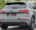 Ауді SQ5, об'ємом двигуна 3 л та пробігом 83 тис. км за 73999 $, фото 28 на Automoto.ua