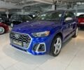 Ауди SQ5, объемом двигателя 0 л и пробегом 5 тыс. км за 56500 $, фото 1 на Automoto.ua