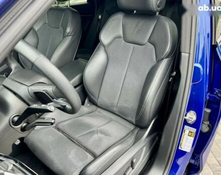 Ауди SQ5, объемом двигателя 3 л и пробегом 57 тыс. км за 44000 $, фото 19 на Automoto.ua