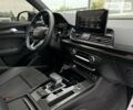 Ауді SQ5, об'ємом двигуна 3 л та пробігом 83 тис. км за 73999 $, фото 94 на Automoto.ua