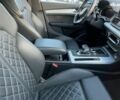 Ауди SQ5, объемом двигателя 3 л и пробегом 10 тыс. км за 81097 $, фото 9 на Automoto.ua