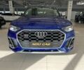 Ауди SQ5, объемом двигателя 0 л и пробегом 5 тыс. км за 56500 $, фото 1 на Automoto.ua