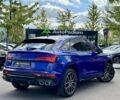Ауди SQ5, объемом двигателя 3 л и пробегом 57 тыс. км за 42000 $, фото 13 на Automoto.ua