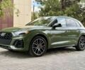 Ауди SQ5, объемом двигателя 3 л и пробегом 50 тыс. км за 43900 $, фото 2 на Automoto.ua