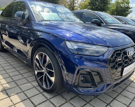 Ауди SQ5, объемом двигателя 3 л и пробегом 5 тыс. км за 89552 $, фото 26 на Automoto.ua