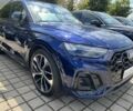 Ауди SQ5, объемом двигателя 3 л и пробегом 5 тыс. км за 89552 $, фото 26 на Automoto.ua