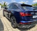 Ауди SQ5, объемом двигателя 3 л и пробегом 5 тыс. км за 89552 $, фото 20 на Automoto.ua