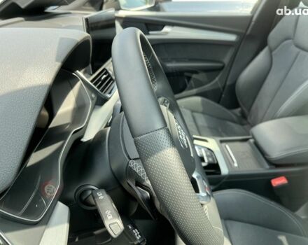 Ауди SQ5, объемом двигателя 3 л и пробегом 5 тыс. км за 89552 $, фото 3 на Automoto.ua