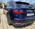 Ауди SQ5, объемом двигателя 3 л и пробегом 5 тыс. км за 89552 $, фото 21 на Automoto.ua