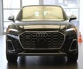 Ауди SQ5, объемом двигателя 3 л и пробегом 49 тыс. км за 49000 $, фото 1 на Automoto.ua