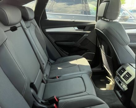 Ауди SQ5, объемом двигателя 3 л и пробегом 5 тыс. км за 89552 $, фото 33 на Automoto.ua